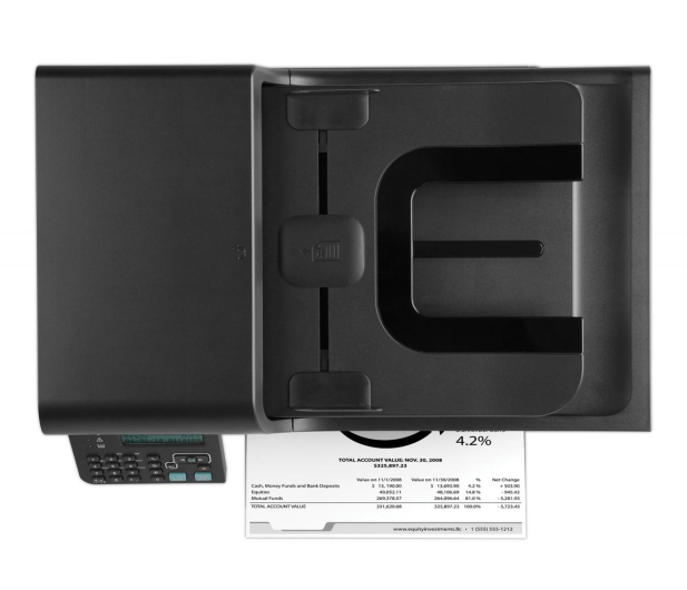 HP M1212NF - 1421960 - zdjęcie 3